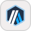 arbitrum logo